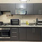 Beautiful 3-Bedroom Apt In The Heart Of Tangier