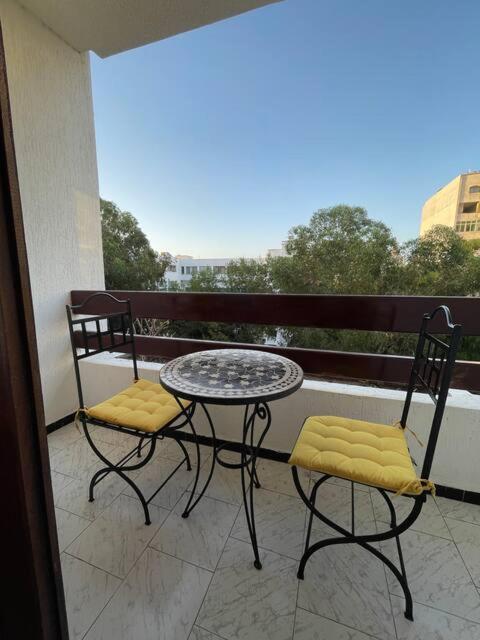 Beautiful 3-bedroom In The Heart Of Tangier