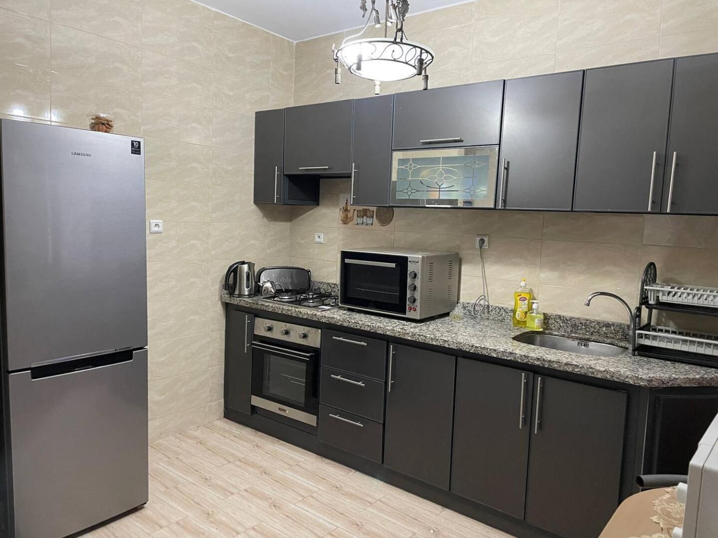 Apartment Beautiful 3-bedroom In The Heart Of